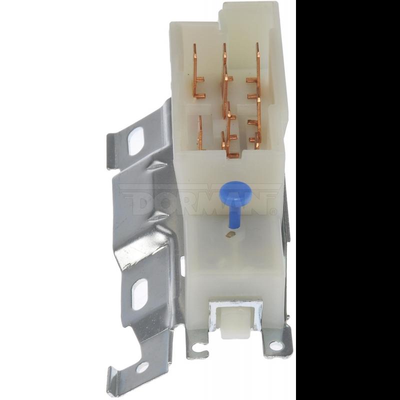 Dorman 924872 - Ignition Starter Switch Dorman 924872 Ignition Starter Switch product image 1 of 4