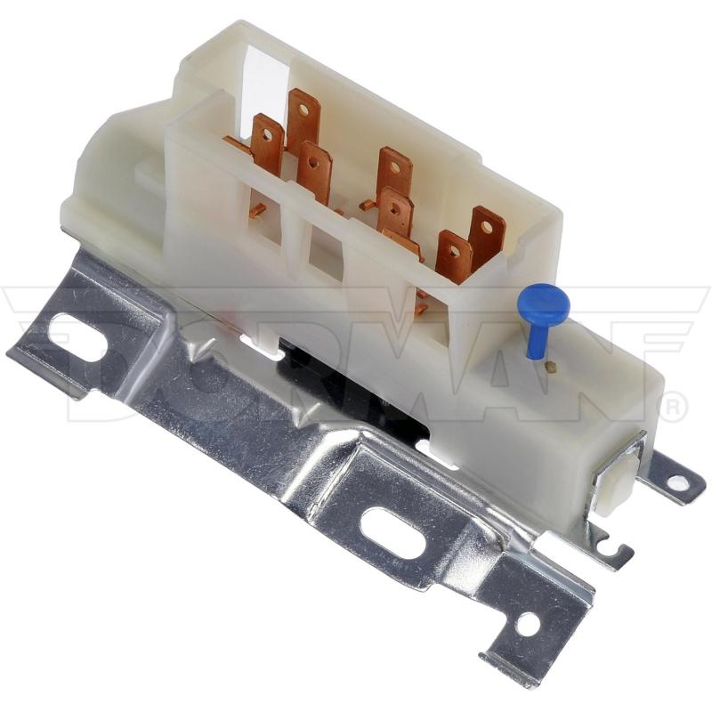 Dorman 924872 - Ignition Starter Switch Dorman 924872 Ignition Starter Switch product image 3 of 4