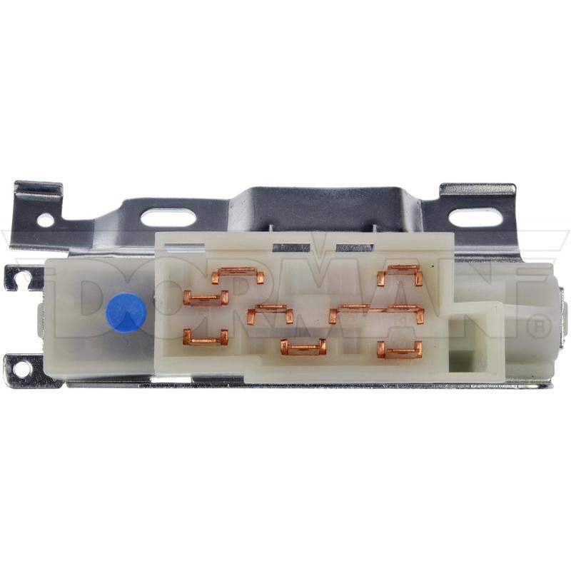 Dorman 924872 - Ignition Starter Switch Dorman 924872 Ignition Starter Switch product image 4 of 4