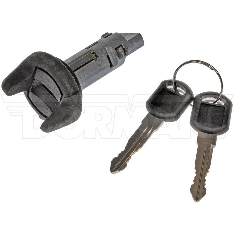 Dorman 924893 Ignition Lock Cylinder product image 1 of 3