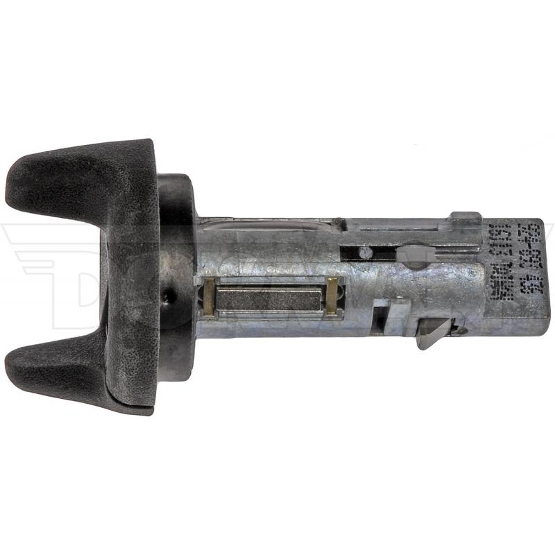 Dorman 924893 Ignition Lock Cylinder product image 2 of 3