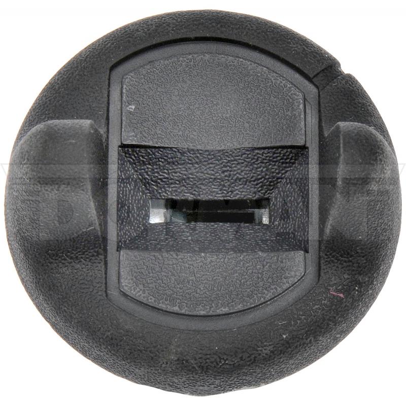 Dorman 924893 Ignition Lock Cylinder product image 3 of 3