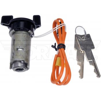Dorman 924894 Ignition Lock Cylinder product image 1 of 3