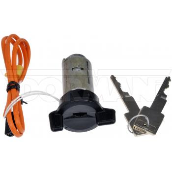 Dorman 924894 Ignition Lock Cylinder product image 2 of 3