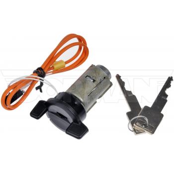 Dorman 924894 Ignition Lock Cylinder product image 3 of 3