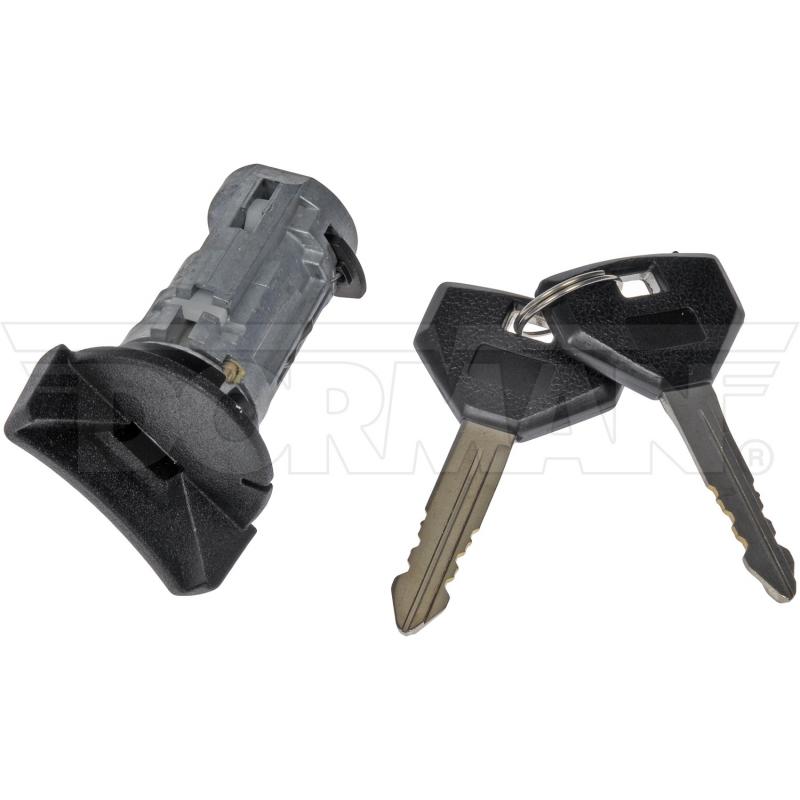 Dorman 924908 Ignition Lock Cylinder product image 2 of 2