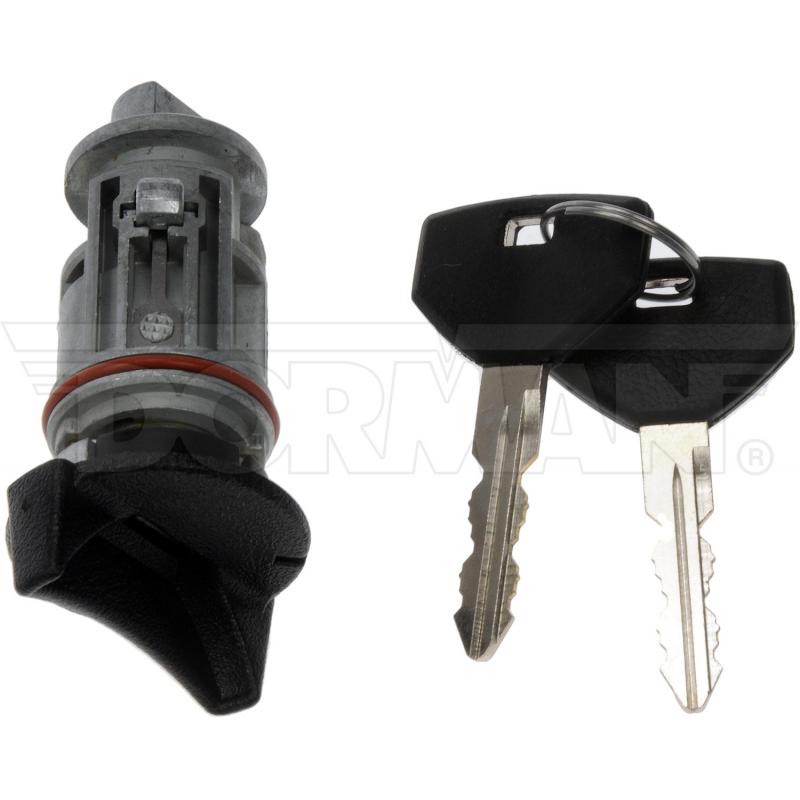 Dorman 924909 Ignition Lock Cylinder product image 1 of 4