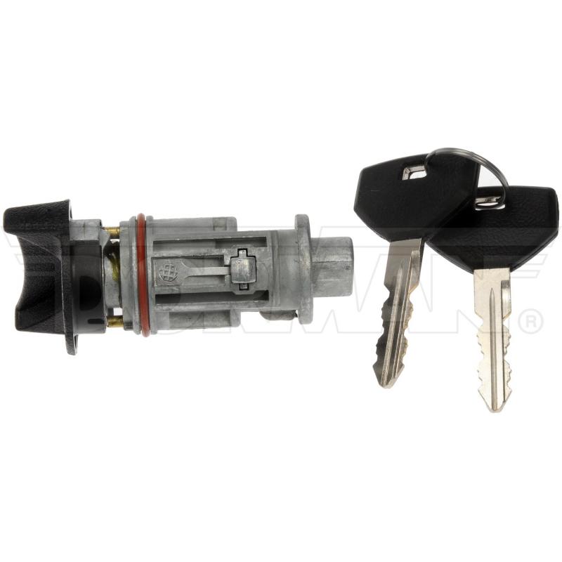 Dorman 924909 Ignition Lock Cylinder product image 2 of 4