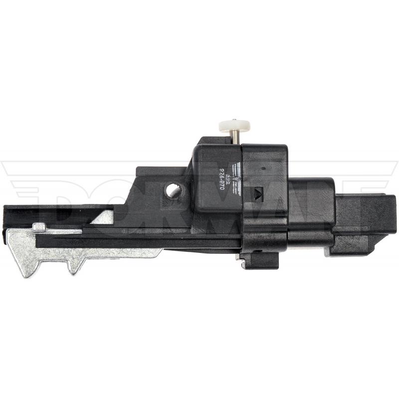 Dorman 924970 - Shift Interlock Solenoid Dorman 924970 Shift Interlock Solenoid product image 2 of 5