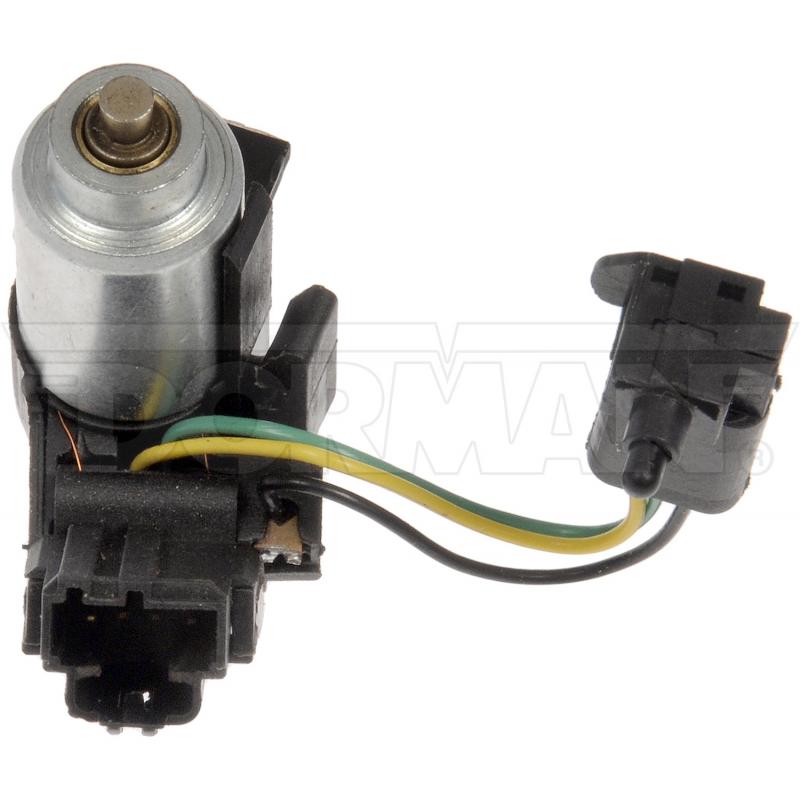 Dorman 924972 Shift Interlock Solenoid product image 1 of 4
