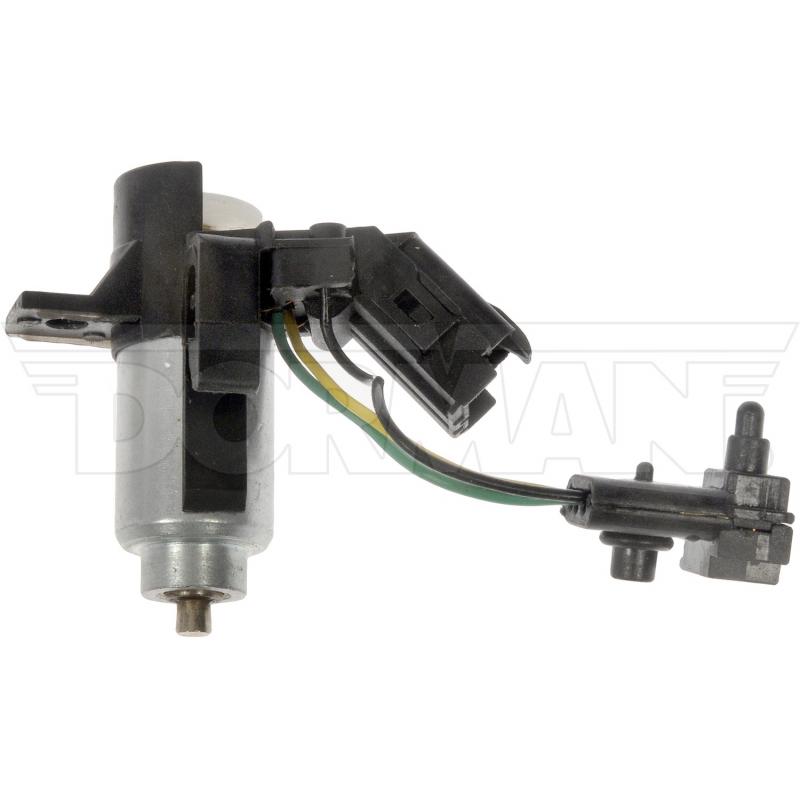 Dorman 924972 Shift Interlock Solenoid product image 3 of 4