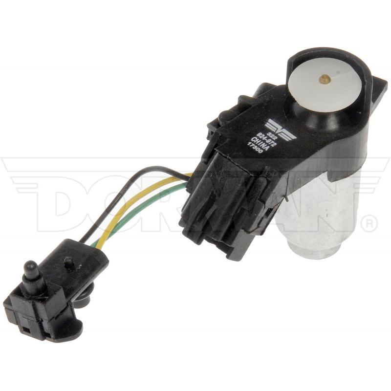 Dorman 924972 Shift Interlock Solenoid product image 4 of 4