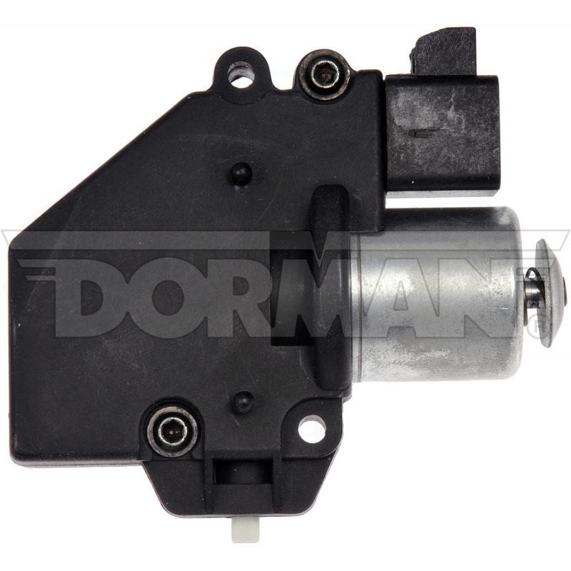 Dorman 924978 Shift Interlock Solenoid product image 1 of 3