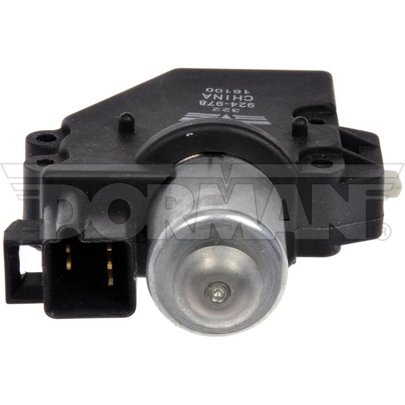 Dorman 924978 Shift Interlock Solenoid product image 2 of 3