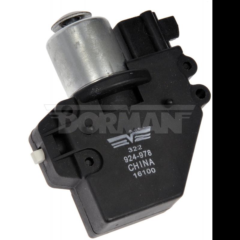 Dorman 924978 Shift Interlock Solenoid product image 3 of 3