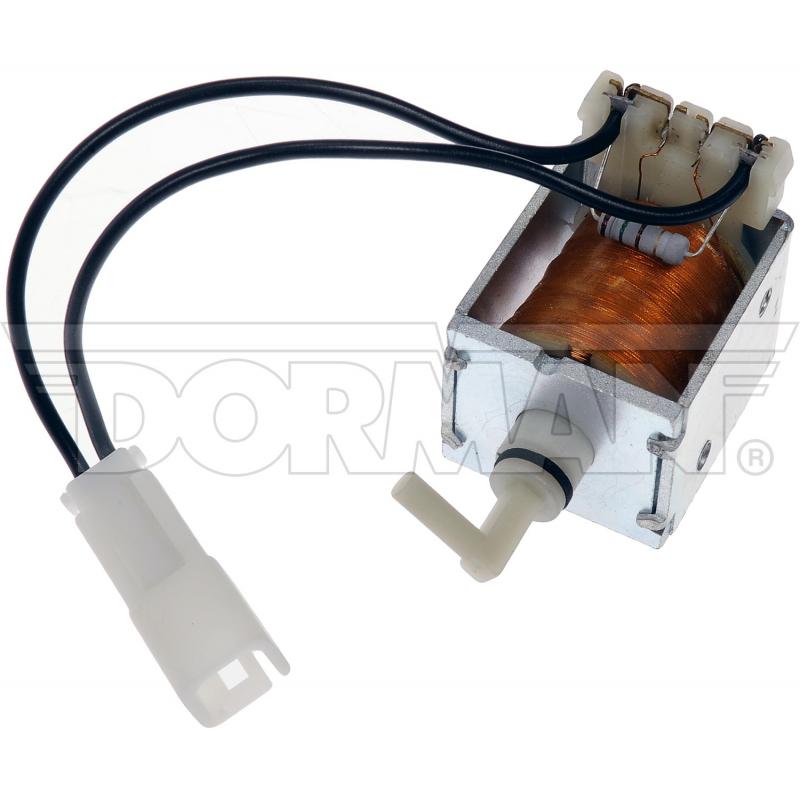 Dorman 924982 Shift Interlock Solenoid product image 3 of 4
