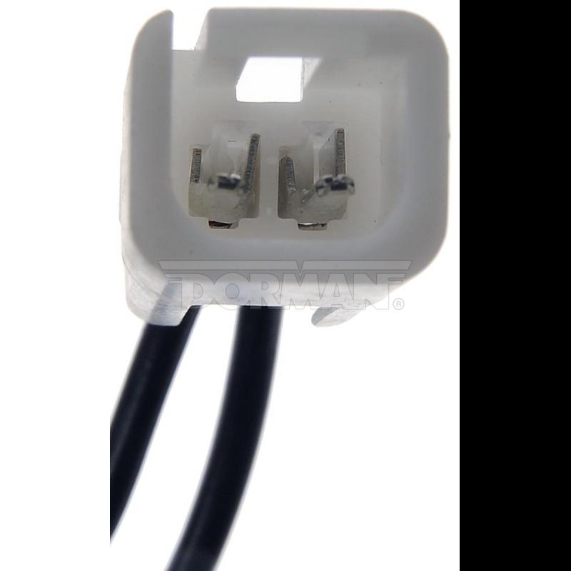 Dorman 924982 Shift Interlock Solenoid product image 4 of 4