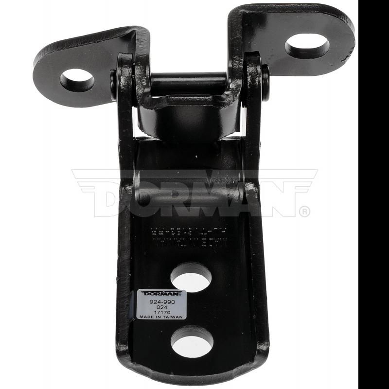 Dorman 924990 - Door Hinge Dorman 924990 Door Hinge product image 1 of 3
