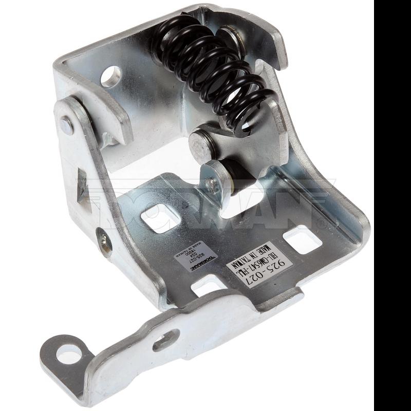 Dorman 925027 - Door Hinge Dorman 925027 Door Hinge product image 1 of 3