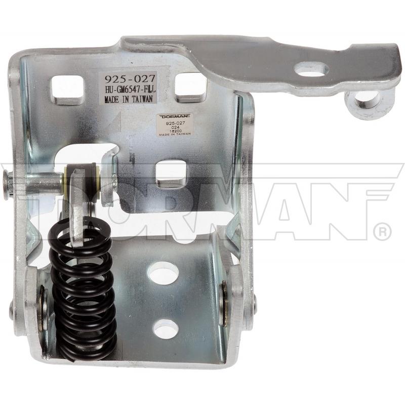 Dorman 925027 - Door Hinge Dorman 925027 Door Hinge product image 3 of 3