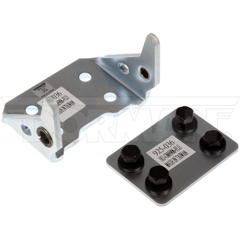 Dorman 925036 Door Hinge product image 3 of 3
