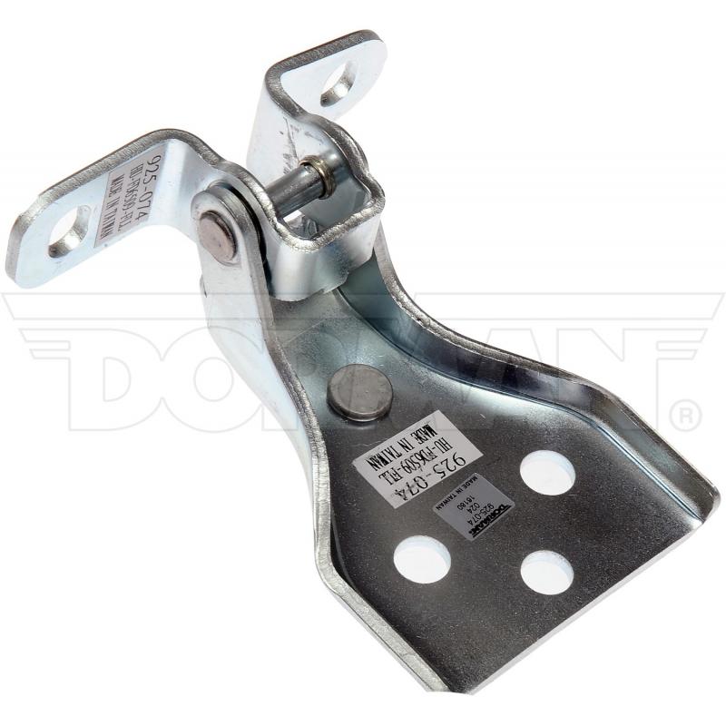 Dorman 925074 - Door Hinge Dorman 925074 Door Hinge product image 1 of 3