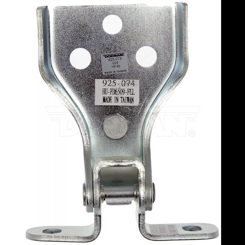 Dorman 925074 Door Hinge product image 2 of 3
