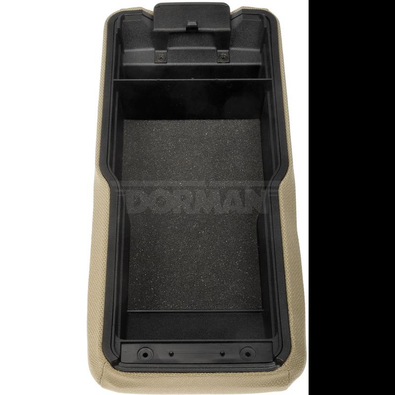 Dorman 925083 Console Lid product image 2 of 4
