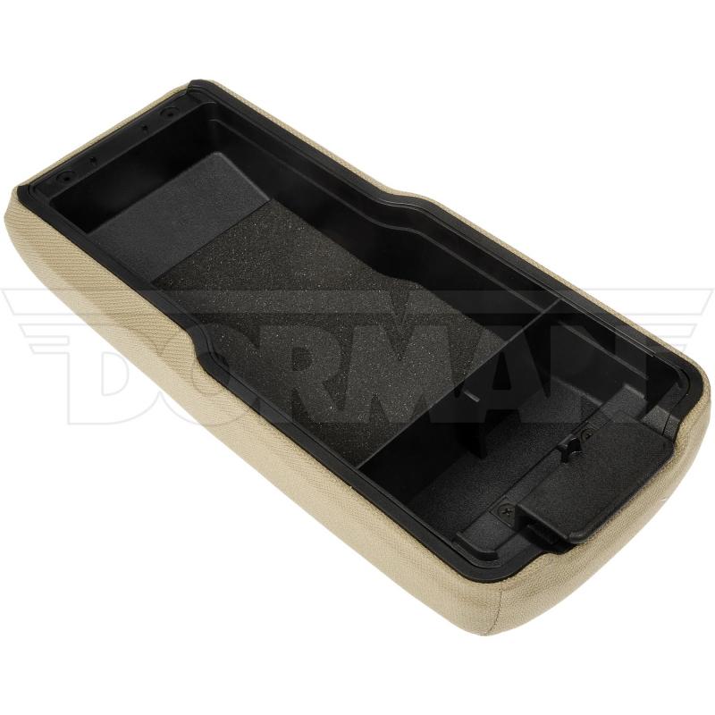 Dorman 925083 Console Lid product image 3 of 4