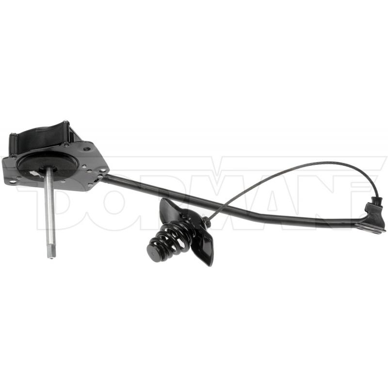 Dorman 925504 - Spare Tire Hoist Dorman 925504 Spare Tire Hoist product image 2 of 4
