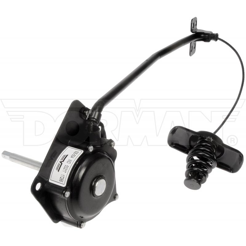 Dorman 925504 - Spare Tire Hoist Dorman 925504 Spare Tire Hoist product image 3 of 4