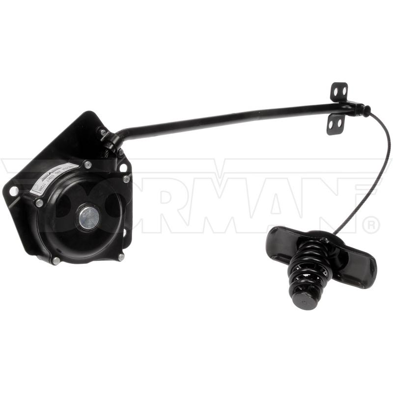 Dorman 925504 - Spare Tire Hoist Dorman 925504 Spare Tire Hoist product image 4 of 4