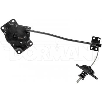 Dorman 925505 - Spare Tire Hoist Dorman 925505 Spare Tire Hoist product image 1 of 2