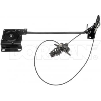 Dorman 925507 Spare Tire Hoist product image 3 of 4