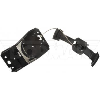 Dorman 925509 Spare Tire Hoist product image 1 of 4