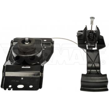 Dorman 925509 Spare Tire Hoist product image 2 of 4