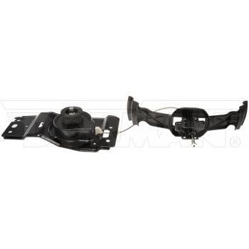 Dorman 925509 Spare Tire Hoist product image 3 of 4