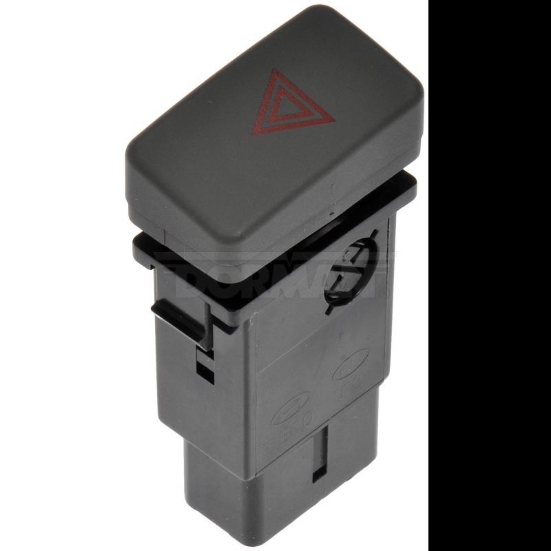 Dorman 925550 Hazard Warning Switch product image 1 of 3