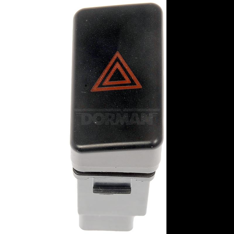 Dorman 925551 Hazard Warning Switch product image 1 of 4
