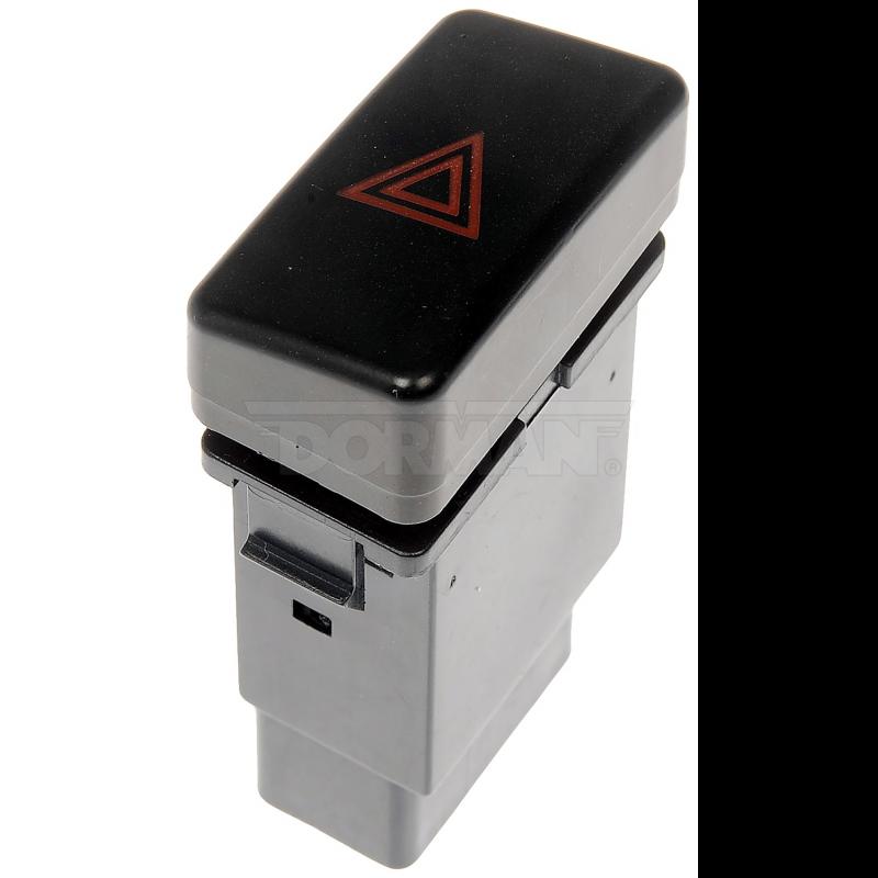 Dorman 925551 Hazard Warning Switch product image 2 of 4