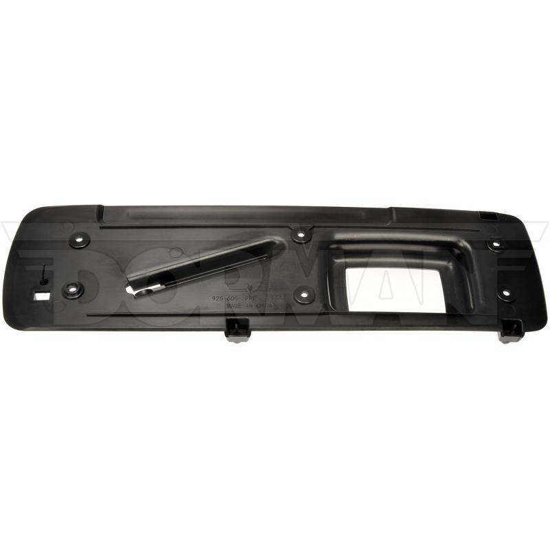 Dorman 925600 Center Console Base product image 4 of 6