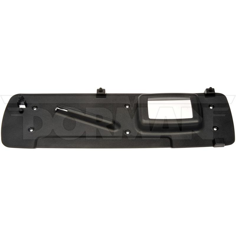 Dorman 925600 Center Console Base product image 5 of 6