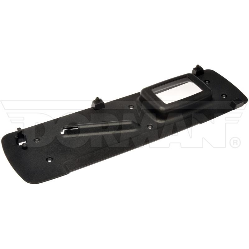 Dorman 925600 Center Console Base product image 6 of 6
