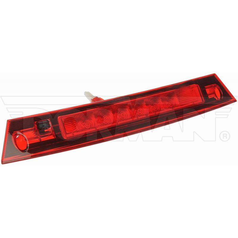 Dorman 925602 - Center High Mount Stop Light Dorman 925602 Center High Mount Stop Light product image 1 of 4