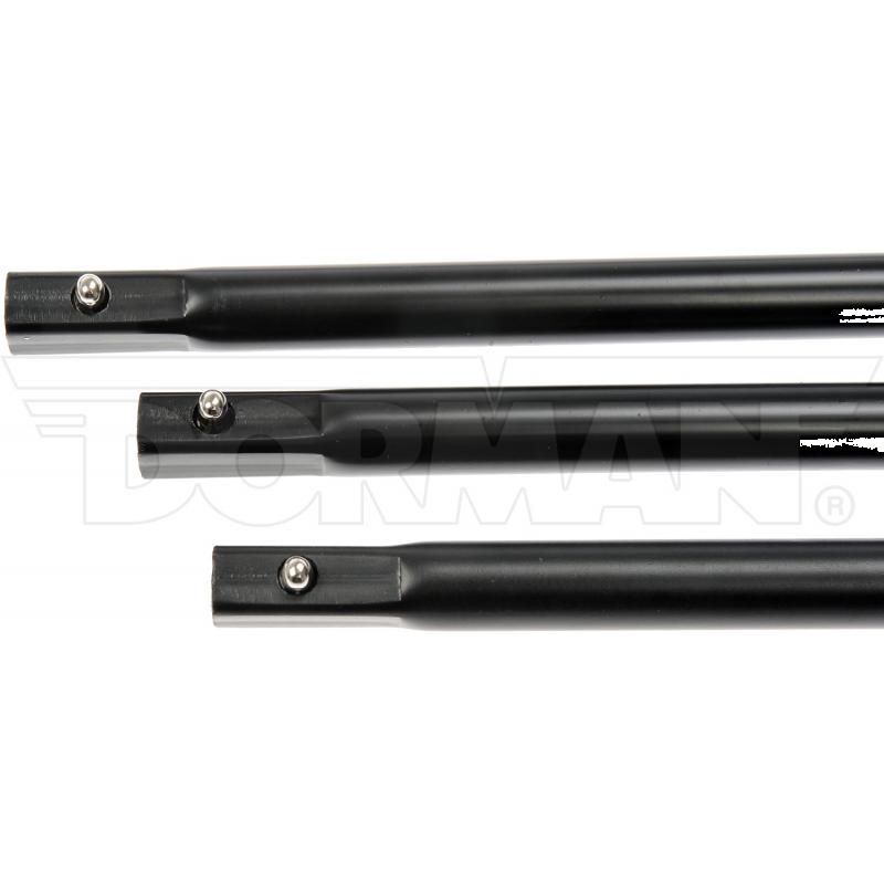 Dorman 926000 Spare Tire Jack Handle / Wheel Lug Wrench product image 2 of 7