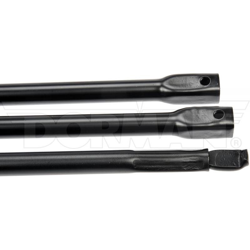Dorman 926000 Spare Tire Jack Handle / Wheel Lug Wrench product image 4 of 7