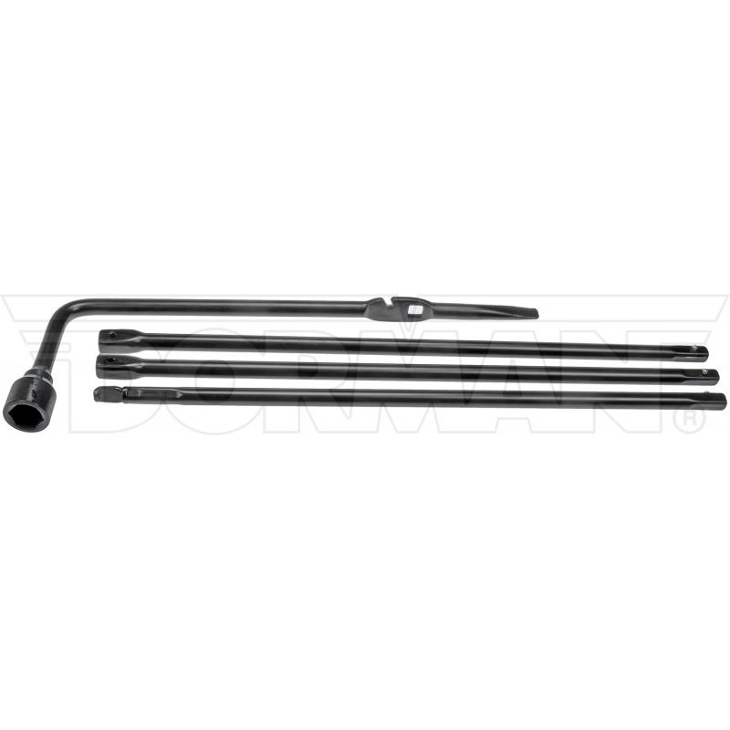 Dorman 926000 Spare Tire Jack Handle / Wheel Lug Wrench product image 5 of 7