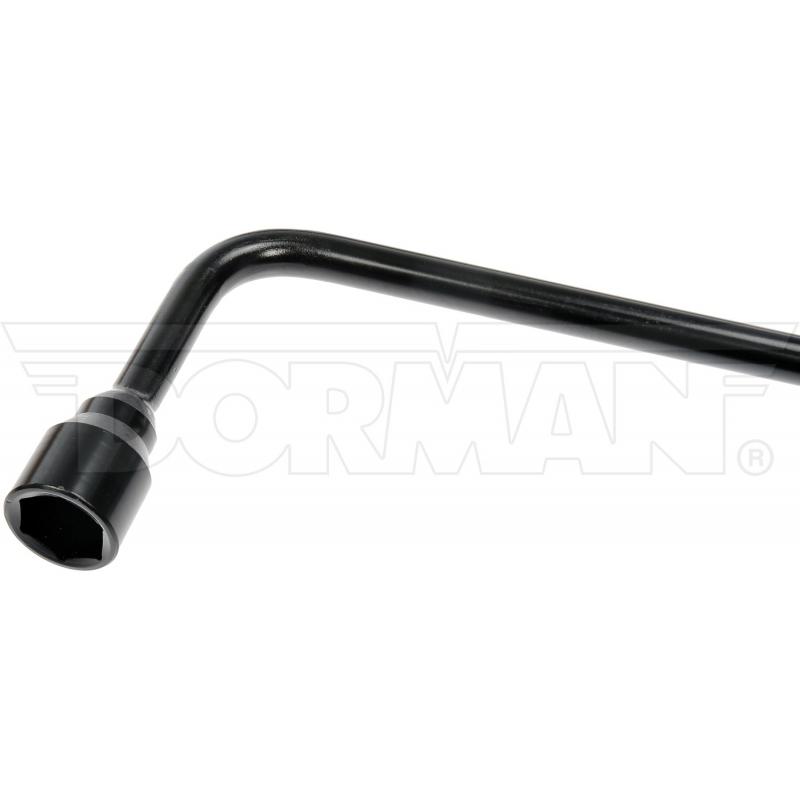 Dorman 926000 Spare Tire Jack Handle / Wheel Lug Wrench product image 7 of 7