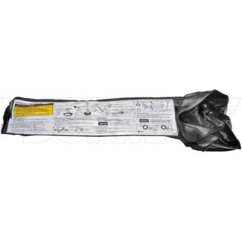 Dorman 926000CD Spare Tire Jack Handle / Wheel Lug Wrench product image 3 of 7