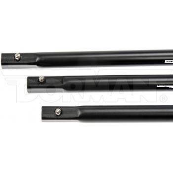 Dorman 926000CD Spare Tire Jack Handle / Wheel Lug Wrench product image 5 of 7